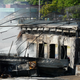 Illustration for article titled Detroit I-75 Bridge Collapse Mega-Gallery